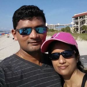 Meet your Posher, Priyanka